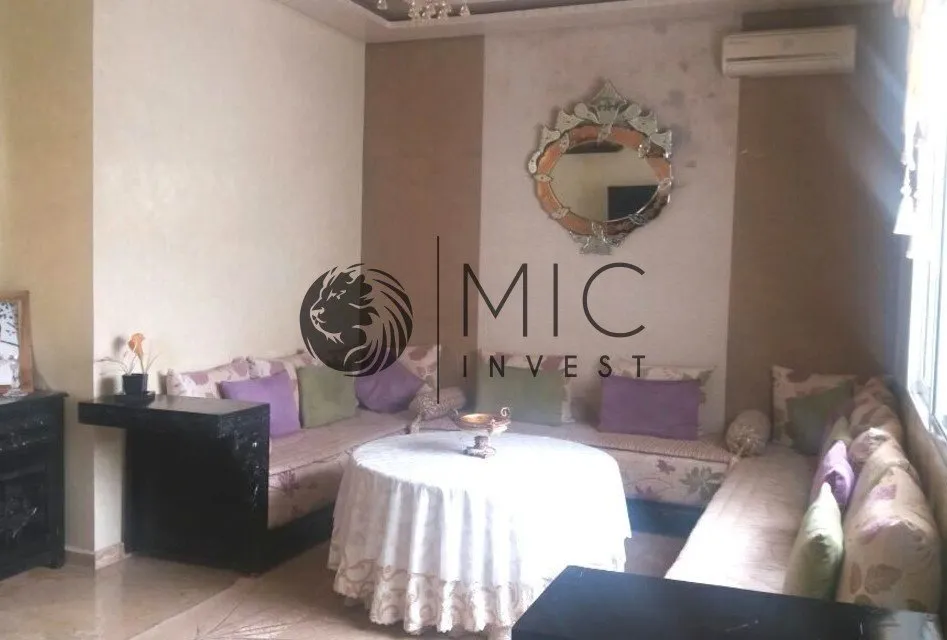 SUPERBE VILLA DE 400 M² SUR 826 M² AVEC VUE PANORAMIQUE SUR VALLÉE - الرباط (4)
