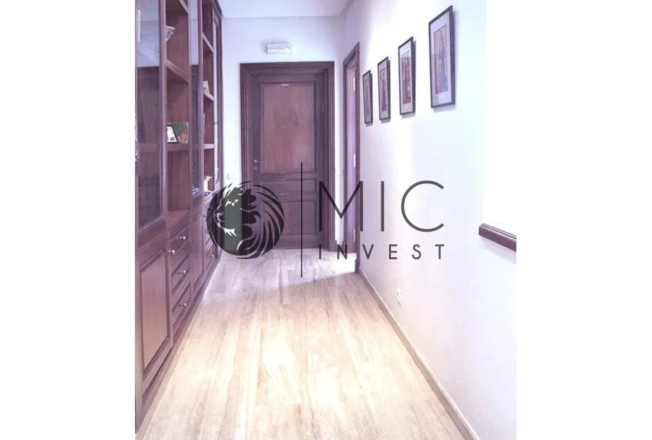 SUPERBE VILLA DE 500 M² IDÉALEMENT SITUÉE A HAY RIAD - الرباط (2)
