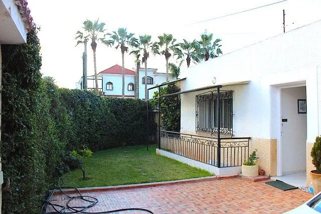 Belle villa à vendre de 354 m² CIL - الدار البيضاء