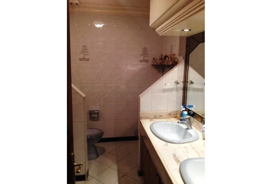 Bel appartement à vendre de 360 m² - Racine - الدار البيضاء (2)