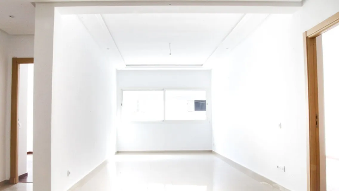 BEL APPARTEMENT DE 114 M² AU 1ER ÉTAGE - الدار البيضاء (3)