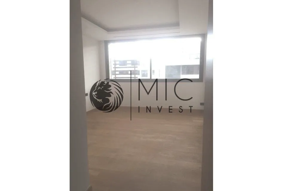 SUPERBE APPARTEMENT NEUF EN RESIDENCE FERMÉE, AVEC TERRASSE - الرباط (4)
