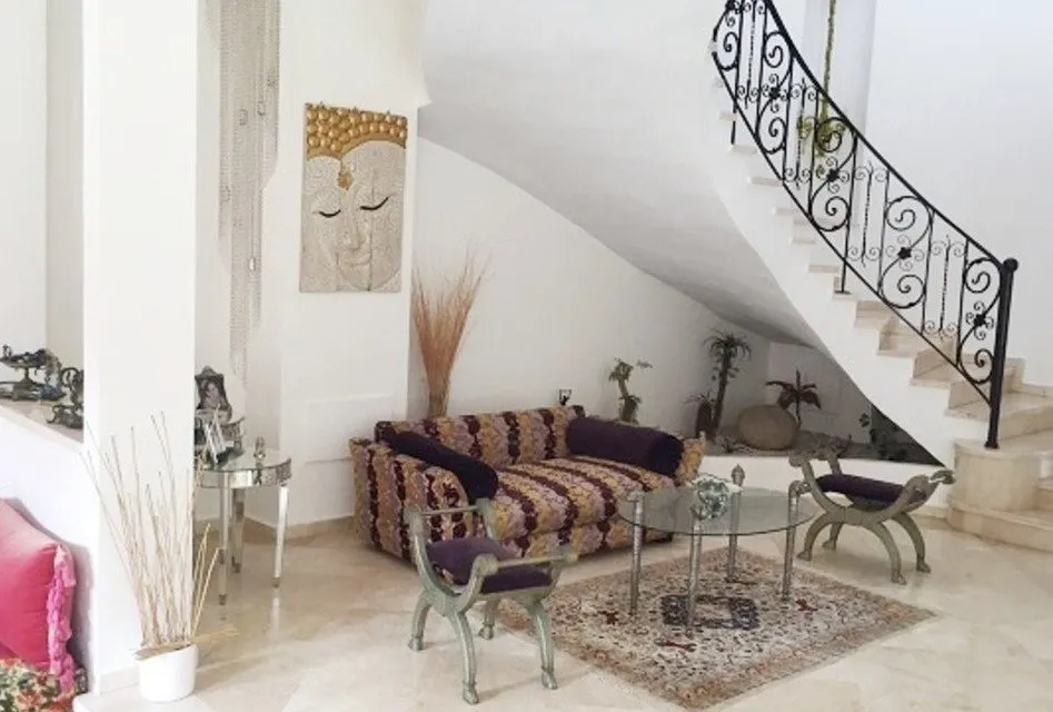 Magnifique villa de 650 m² Ain Diab - الدار البيضاء (2)