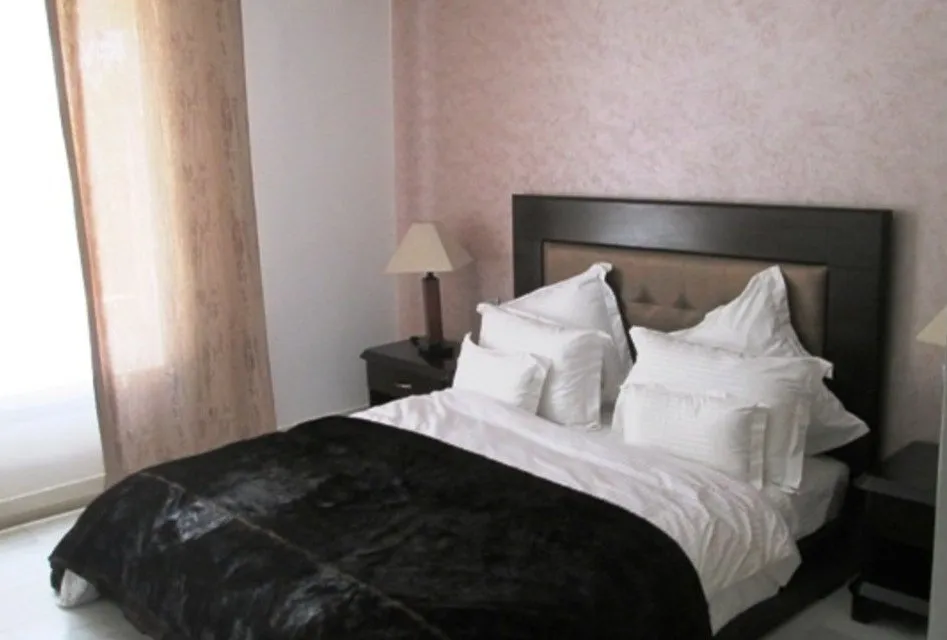 Appartement meublé de 153 m² - Ain Diab - الدار البيضاء (2)