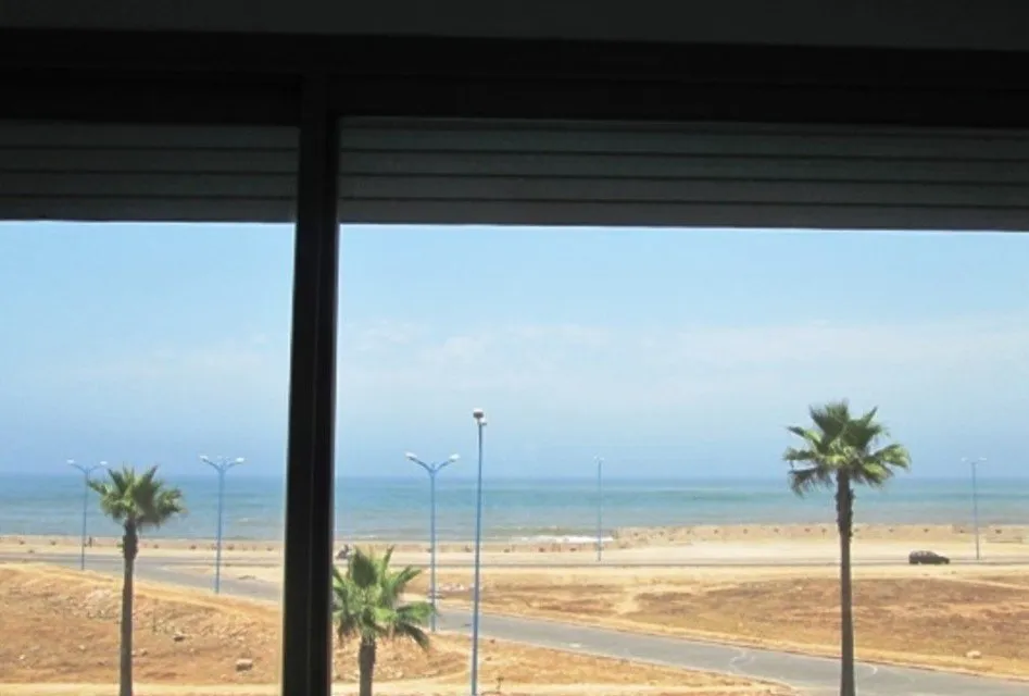 Appartement meublé de 153 m² - Ain Diab - الدار البيضاء