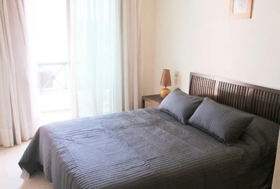 Trés joli studio meublé de 60 m² -  Racine - الدار البيضاء (4)