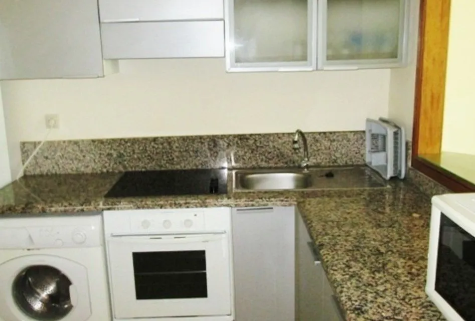 Trés joli studio meublé de 60 m² -  Racine - الدار البيضاء (3)
