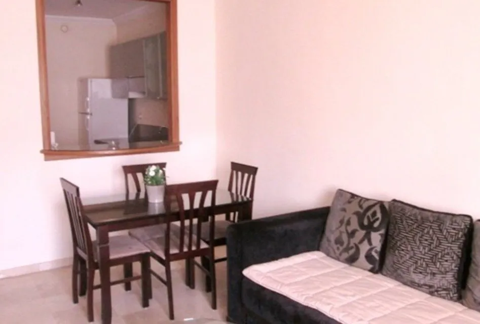 Trés joli studio meublé de 60 m² -  Racine - الدار البيضاء (2)