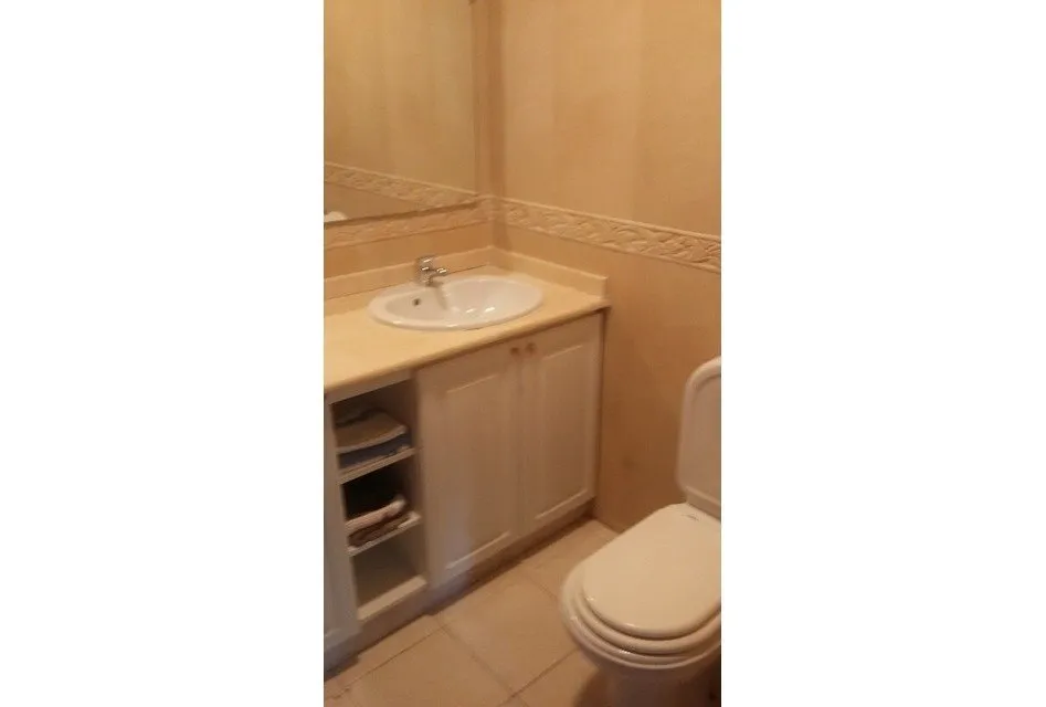 Bel appartement meublé de 175 m² - Californie - الدار البيضاء (3)