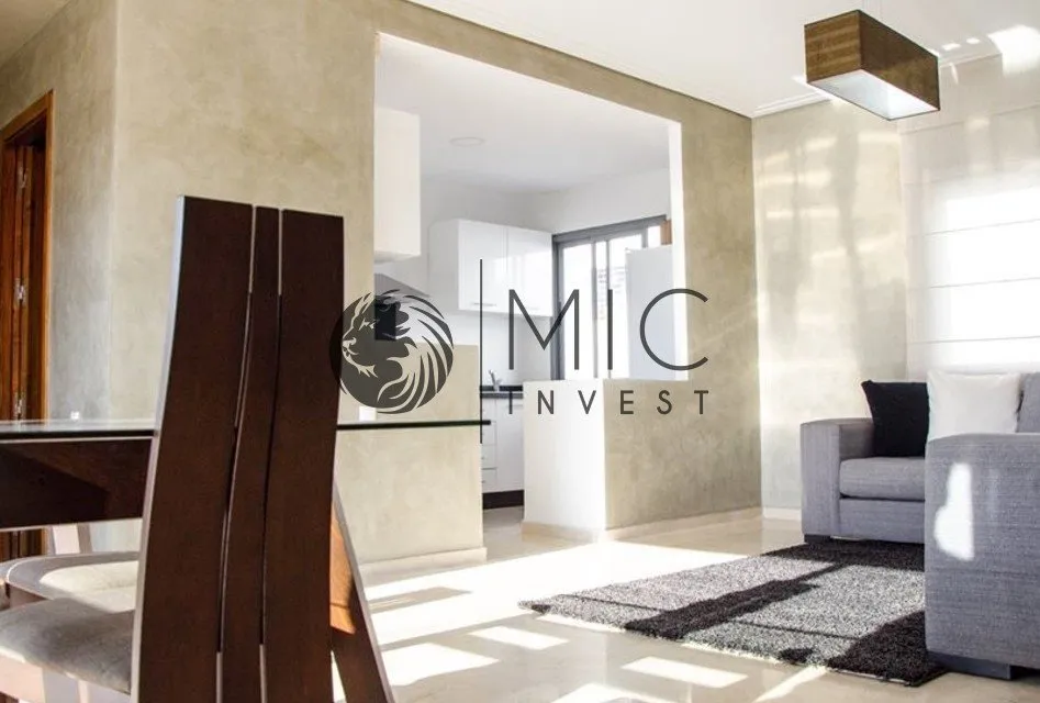 EXCEPTIONNEL STUDIO MEUBLÉ DE 66 M² AVEC TERRASSE PLEIN SUD DE 36 M² - الدار البيضاء (3)