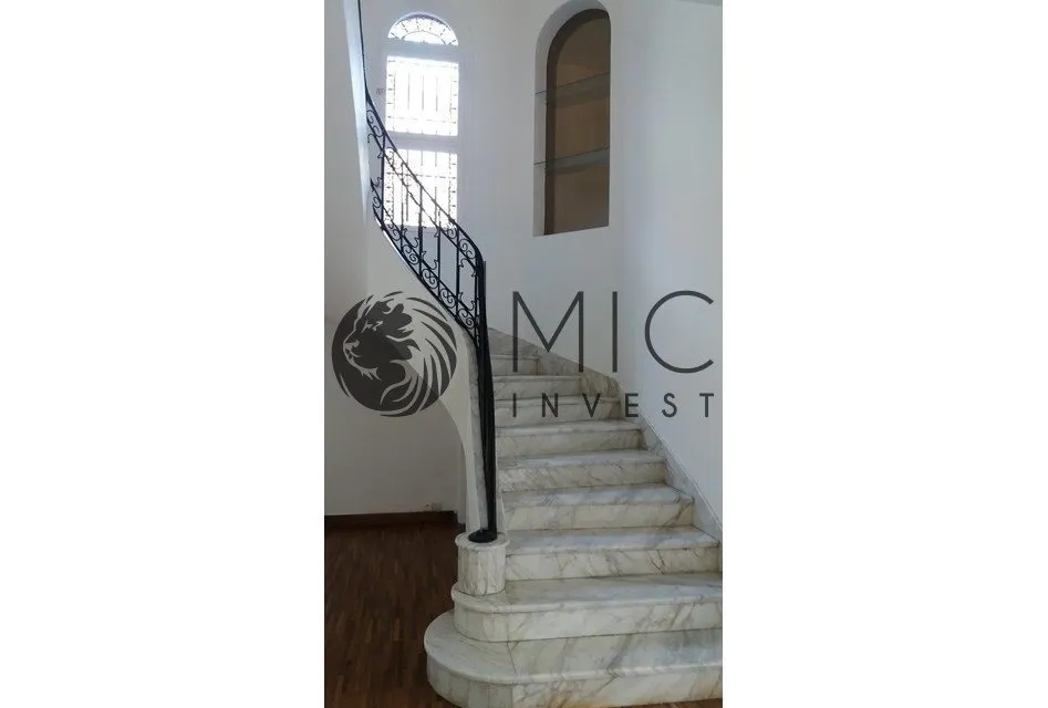 EXCEPTIONNEL VILLA DE PRESTIGE SUR ANFA SUPÉRIEUR, PROCHE GOLF - الدار البيضاء (3)