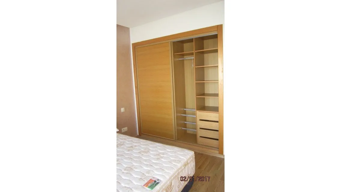 Dar Bouzza.Dar el Kenz.Neuf.Meublé.130m2 - الدار البيضاء (3)