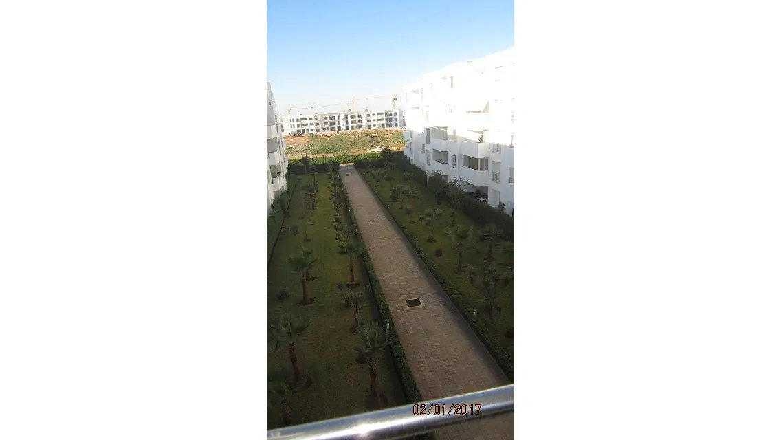 Dar Bouzza.Dar el Kenz.Neuf.Meublé.130m2 - الدار البيضاء (2)
