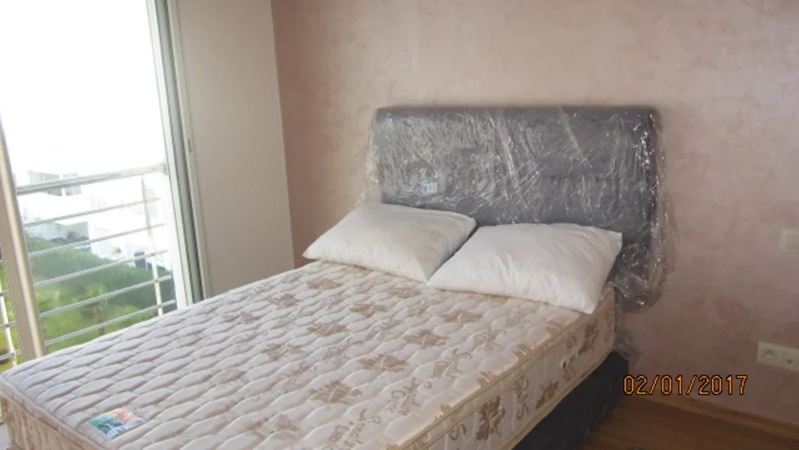 Dar Bouzza.Dar el Kenz.Neuf.Meublé.130m2 - الدار البيضاء (4)