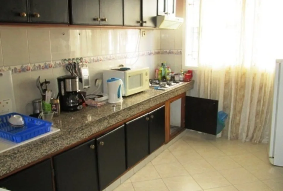 Très bel appartement meublé de 100 m² - Les Hôpitaux - الدار البيضاء (3)