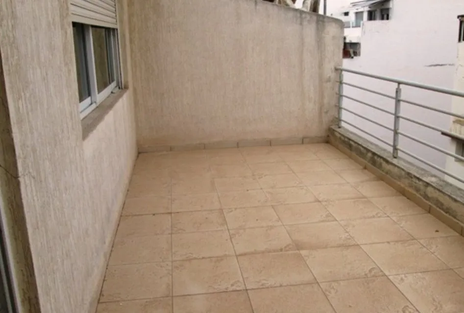 Bel appartement meublé de 81 m² - Bourgogne - الدار البيضاء (4)