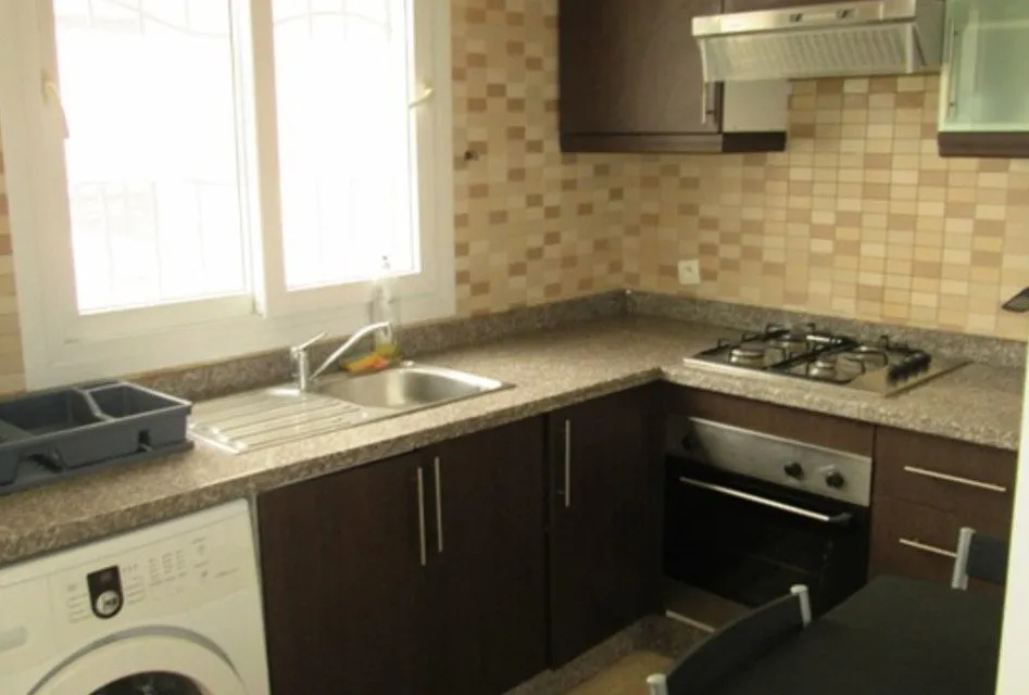 Bel appartement meublé de 81 m² - Bourgogne - الدار البيضاء