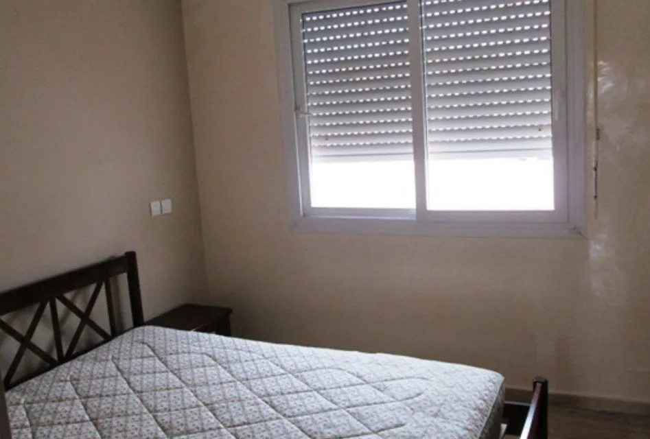 Bel appartement meublé de 81 m² - Bourgogne - الدار البيضاء (3)
