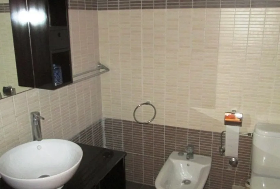 Bel appartement meublé de 81 m² - Bourgogne - الدار البيضاء (2)