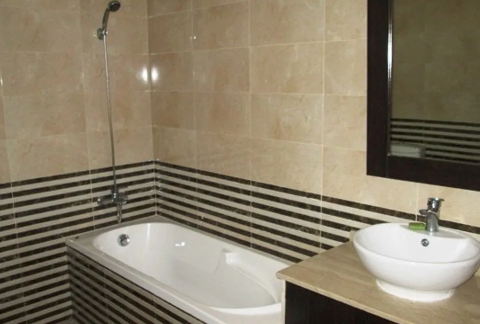 Très bel appartement meublé 95 m² - Palmiers - الدار البيضاء (2)