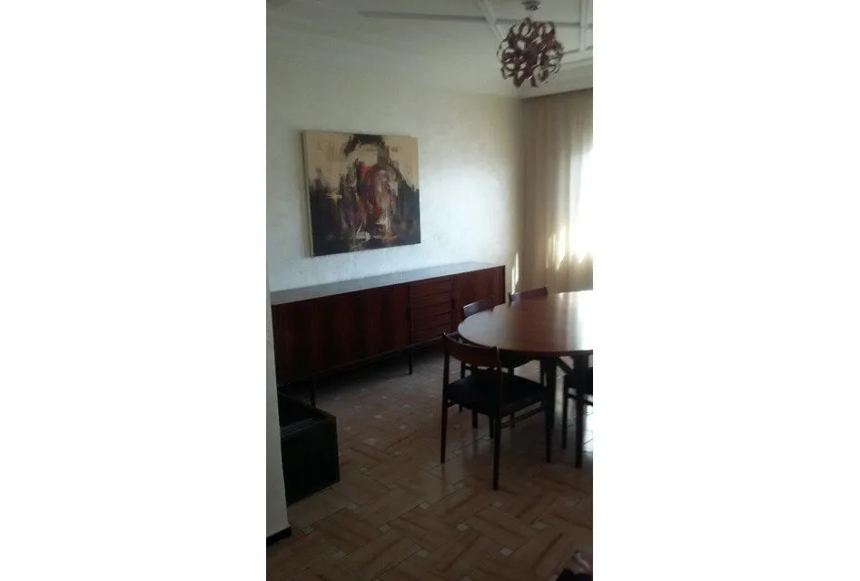 Très bel appartement meublé 170 m² - Bourgogne - الدار البيضاء (4)