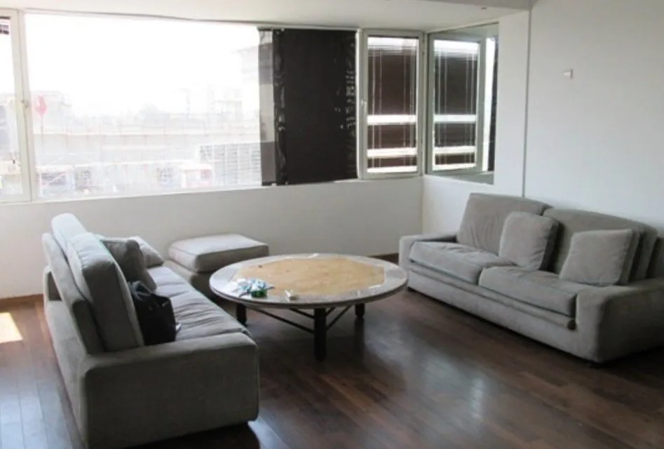 Bel appartement de 130 m² - Gauthier - الدار البيضاء (4)