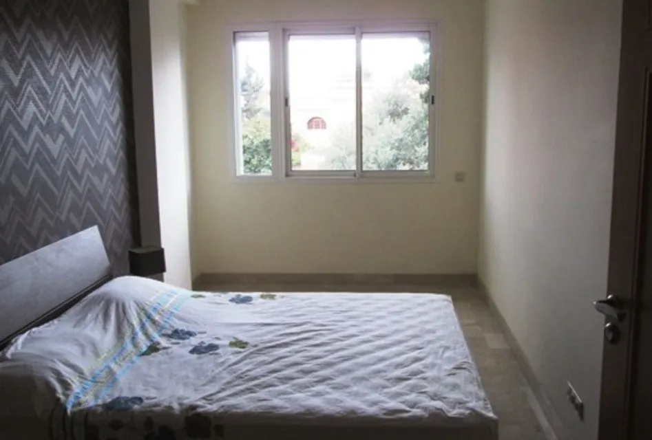 Très bel appartement meublé de 95 m² - Palmiers - الدار البيضاء (4)