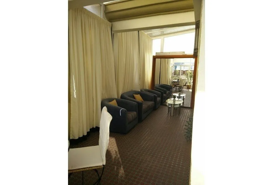Magnifique studio de 96 m² - Gauthier - الدار البيضاء (2)
