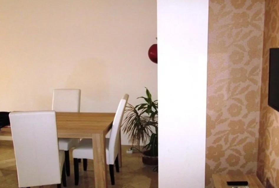 Magnifique appartement de 95 m² à louer sur Palmiers - الدار البيضاء