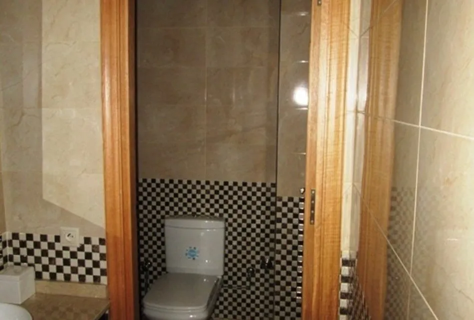 Magnifique appartement de 95 m² à louer sur Palmiers - الدار البيضاء (3)