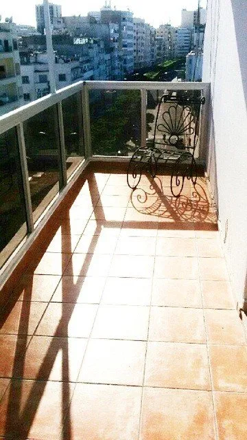 Bel Appartement 170 m² meublé à louer, Bourgogne, Casablanca - الدار البيضاء
