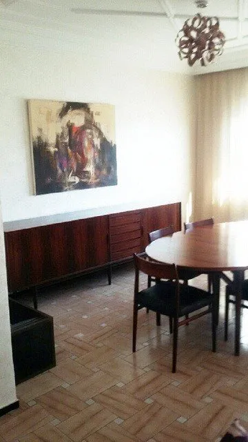 Bel Appartement 170 m² meublé à louer, Bourgogne, Casablanca - الدار البيضاء (4)