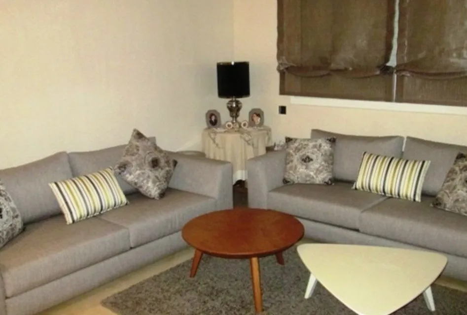 Appartement 170 m² à louer, Ain Diab, Casablanca - الدار البيضاء (2)