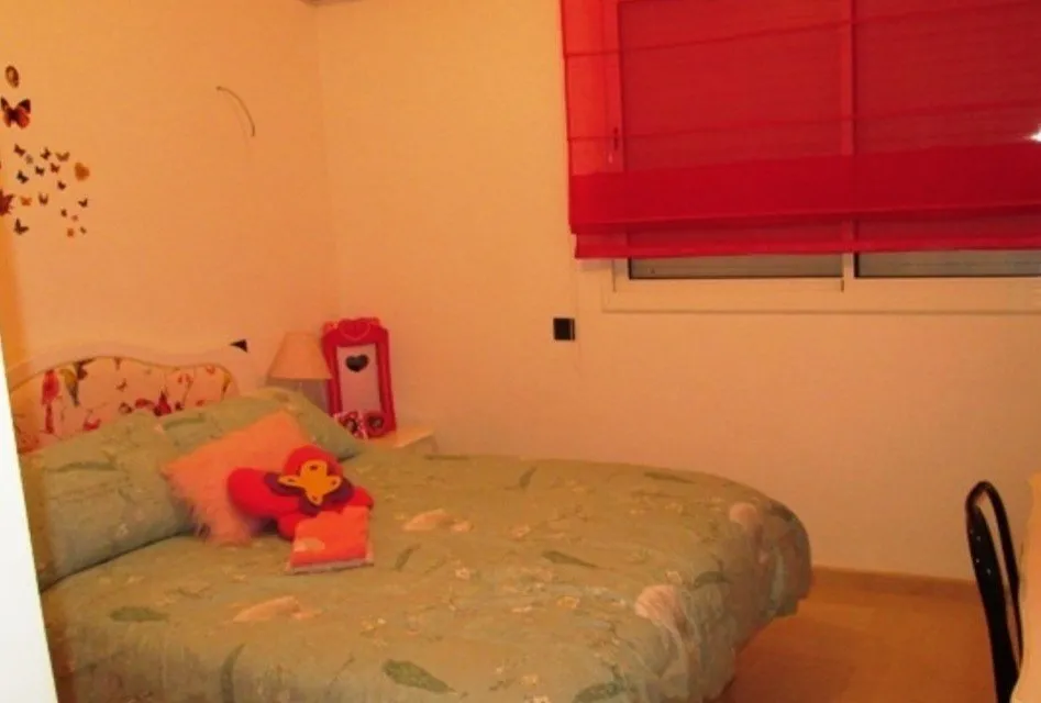 Appartement 170 m² à louer, Ain Diab, Casablanca - الدار البيضاء (4)