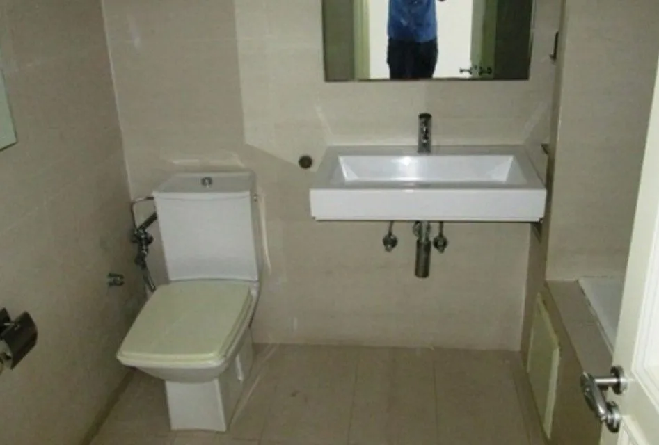 Appartement 130 m² à louer, Gauthier, Casablanca - الدار البيضاء (2)