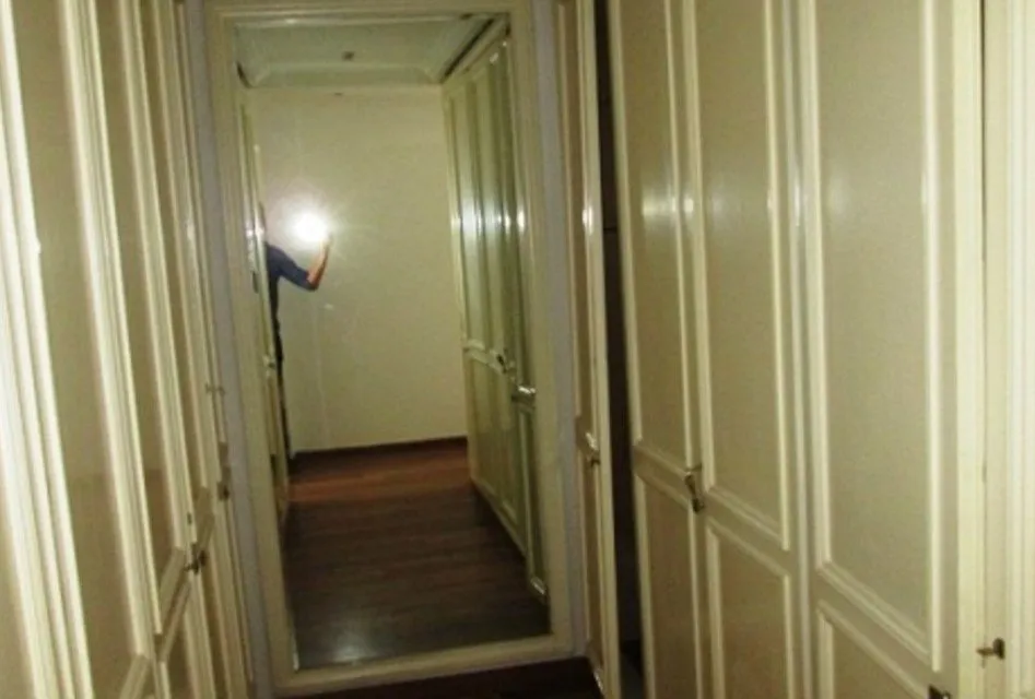 Appartement 130 m² à louer, Gauthier, Casablanca - الدار البيضاء (3)