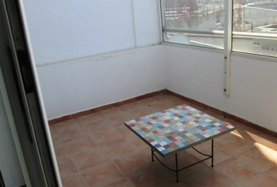 Appartement 130 m² à louer, Gauthier, Casablanca - الدار البيضاء