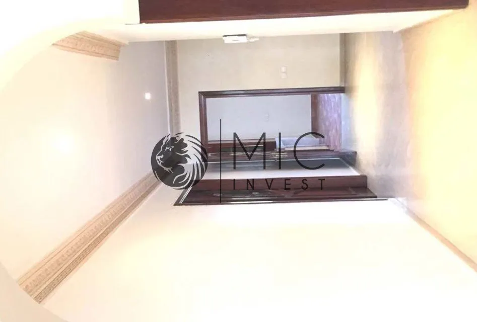 SUPERBE VILLA DE 600 M² SUR 1.000 M² EN RESIDENCE FERMÉE - الدار البيضاء (3)