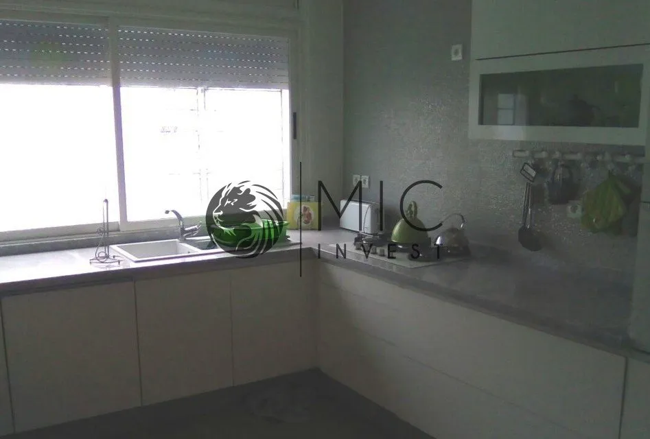 SUPERBE APPARTEMENT MEUBLÉ DE  120 M² DE GRAND STANDING - الرباط (4)
