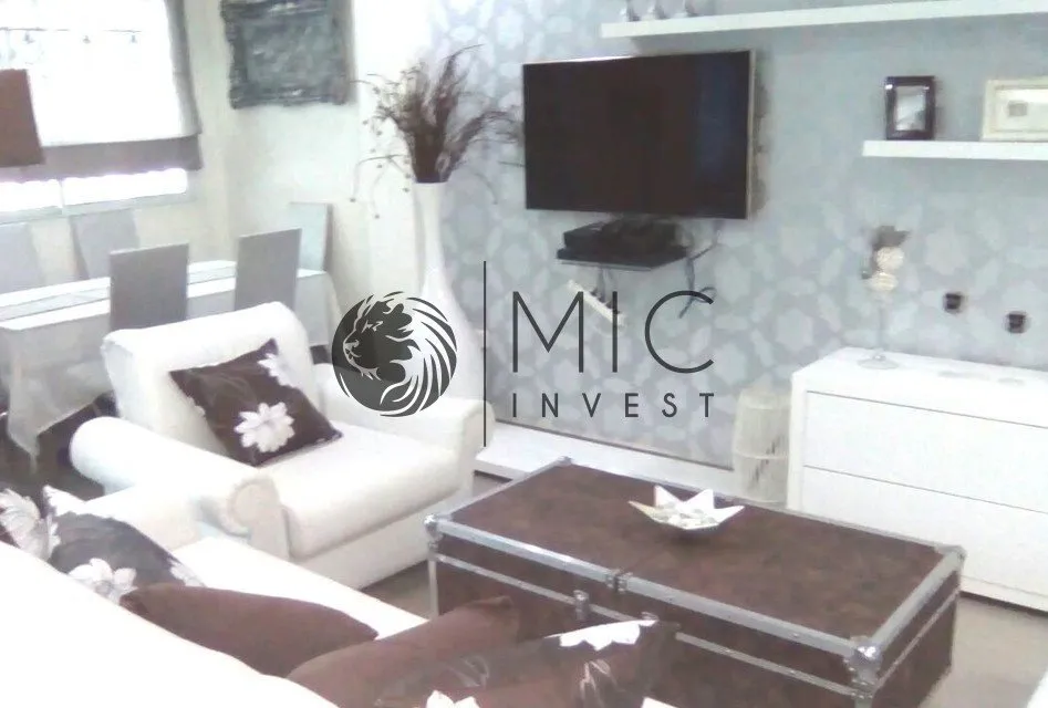 SUPERBE APPARTEMENT MEUBLÉ DE  120 M² DE GRAND STANDING - الرباط (2)