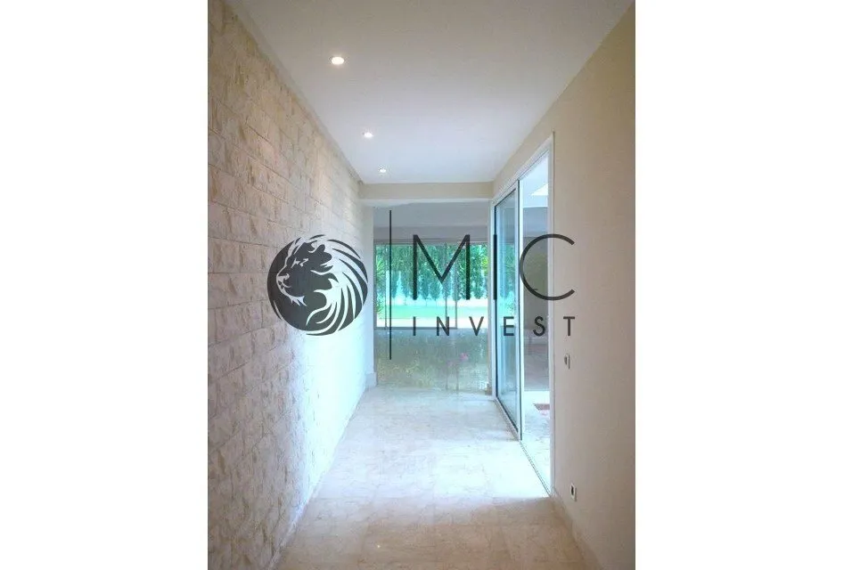 SUPERBE VILLA DE 883 M² EN RÉSIDENCE FERMÉE DE PRESTIGE - الدار البيضاء (3)