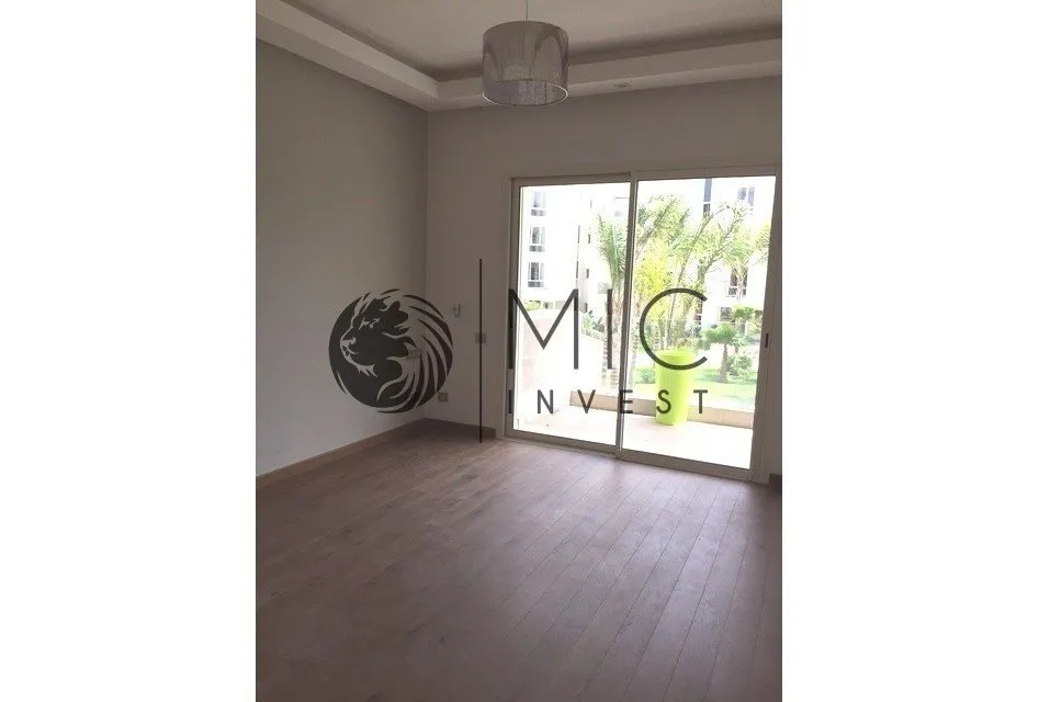 SUPERBE APPARTEMENT NEUF DE 220 M² AVEC TERRASSES SUR PARC - الرباط (4)