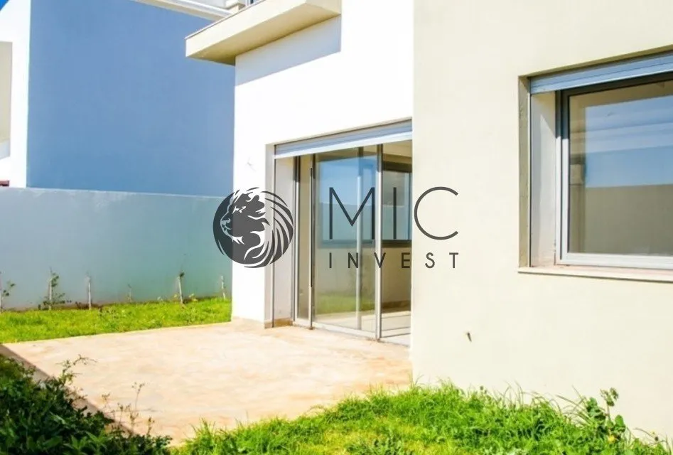 SUPERBES VILLAS NEUVES DE 295 à 340 M² EN RÉSIDENCE FERMÉE - الدار البيضاء