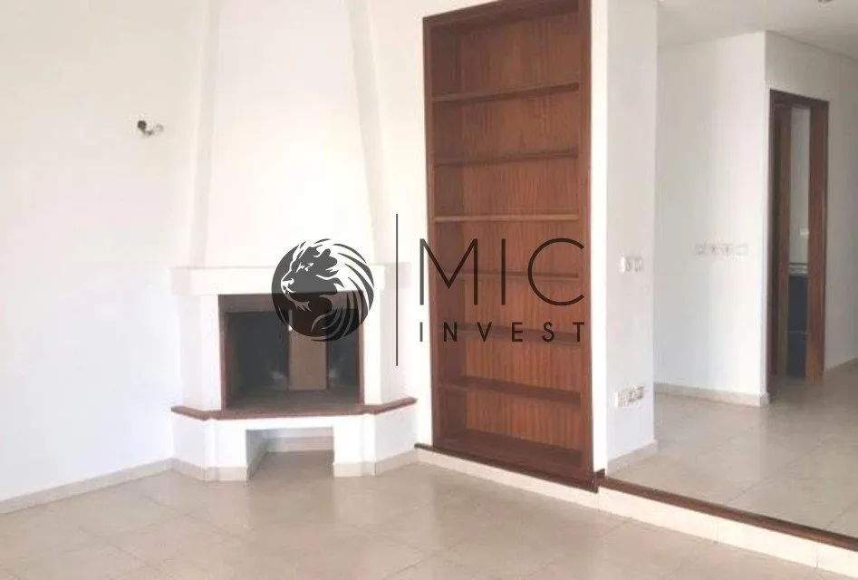 BEL APPARTEMENT FAMILIAL DE 202 M² AVEC 4 CHAMBRES - الرباط (3)