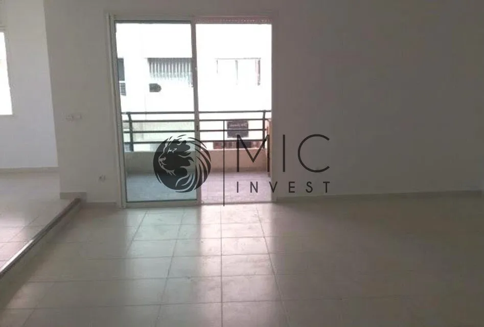 BEL APPARTEMENT FAMILIAL DE 202 M² AVEC 4 CHAMBRES - الرباط (2)