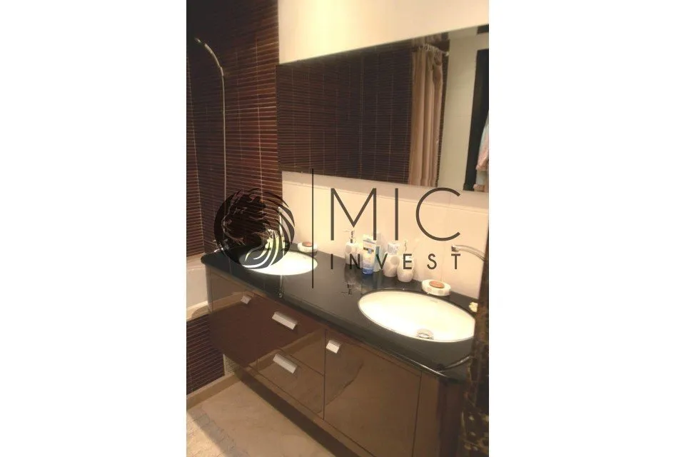 SUPERBE APPARTEMENT DE 200 M² MEUBLÉ PRESTIGE TERRASSE - الرباط (3)