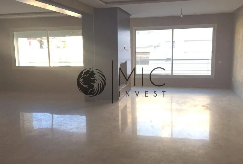 BEL APPARTEMENT NEUF DE 182 M² GRAND STANDING - فاس