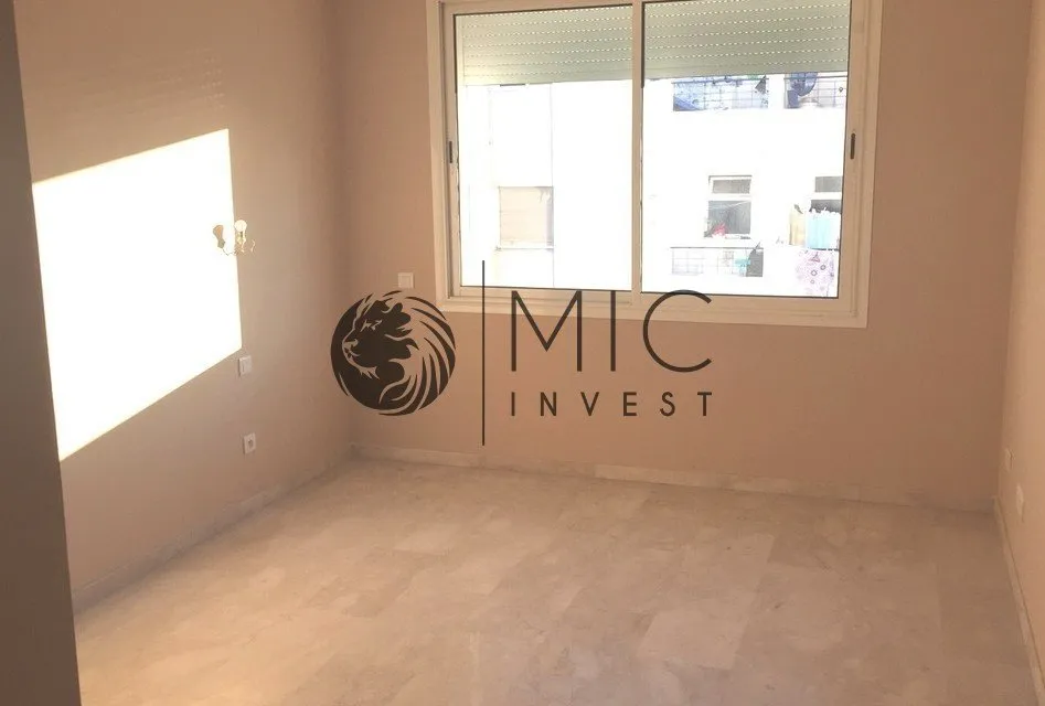BEL APPARTEMENT NEUF DE 182 M² GRAND STANDING - فاس (3)