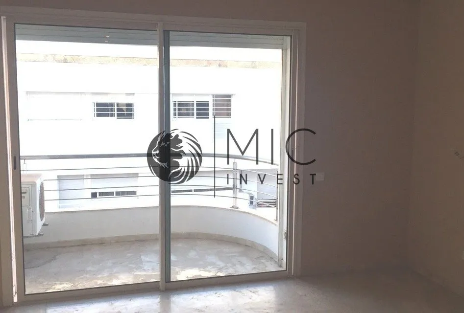BEL APPARTEMENT NEUF DE 182 M² GRAND STANDING - فاس (4)