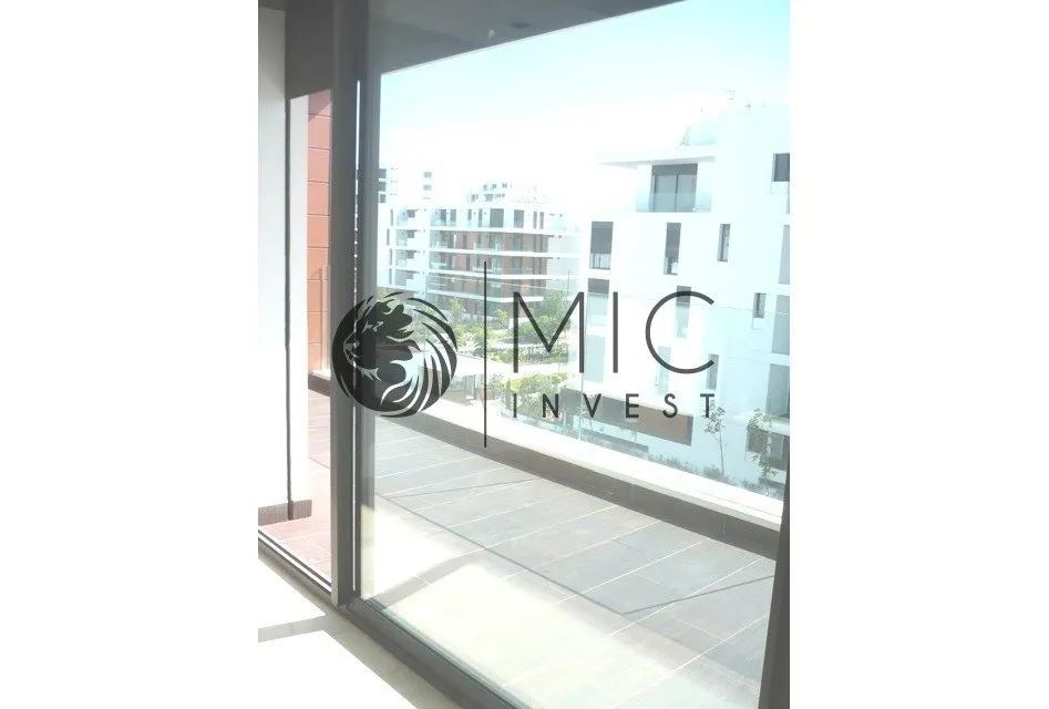 MAGNIFIQUE APPARTEMENT NEUF AVEC TERRASSE DANS RÉSIDENCE DE PRESTIGE - الرباط (3)